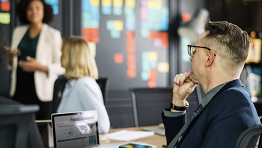 Agence de communication