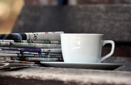 journaux de presse